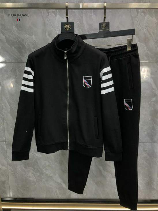 Picture of Thom Browne Sweater Suits _SKUThomBrowneM-3XL12yr0142581
